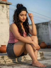 Russian Call Girls in Lucknow